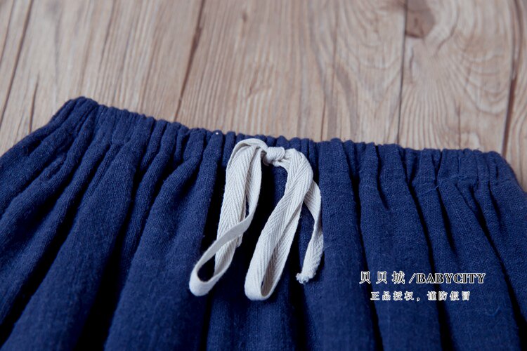 Jupe enfant BABYCITY en coton - Ref 2049575 Image 38