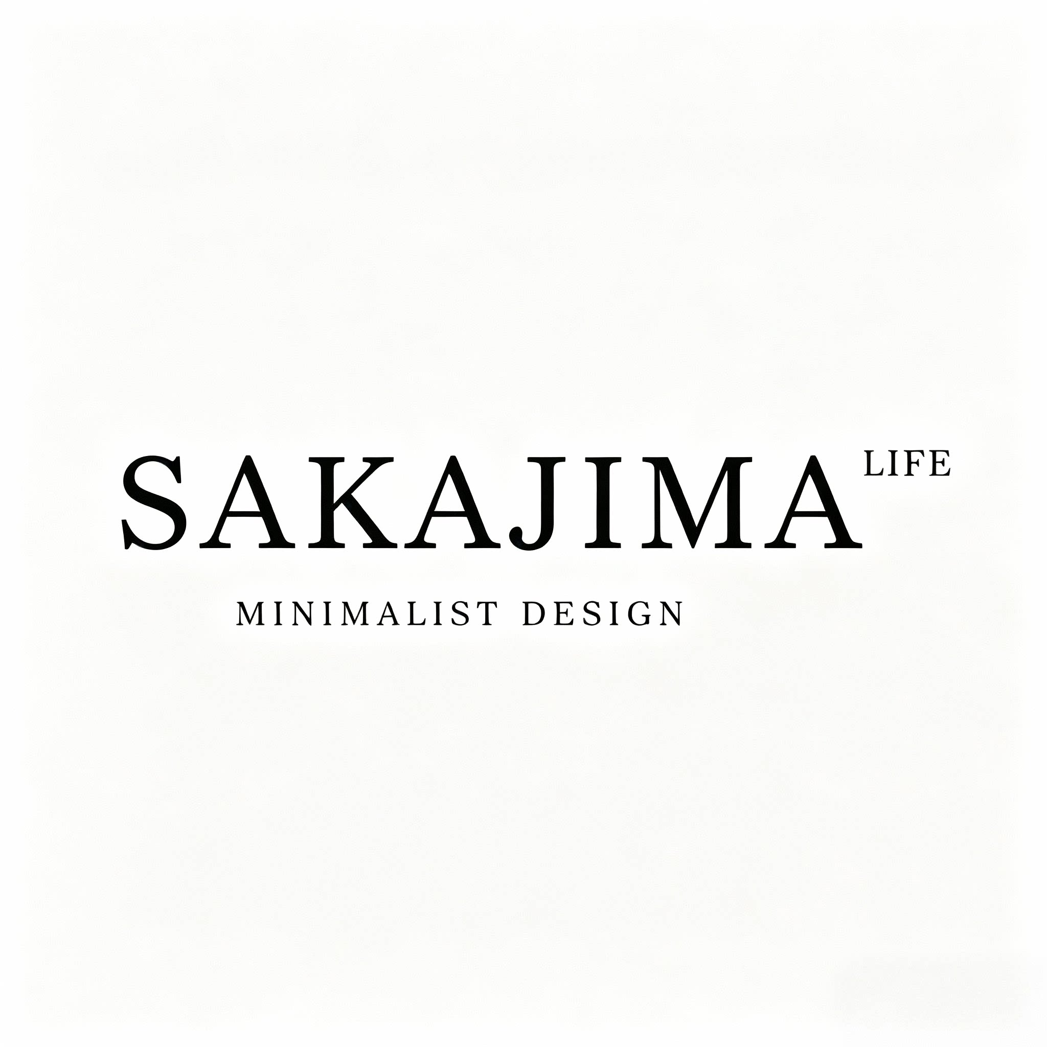 SAKAJIMA LIFE