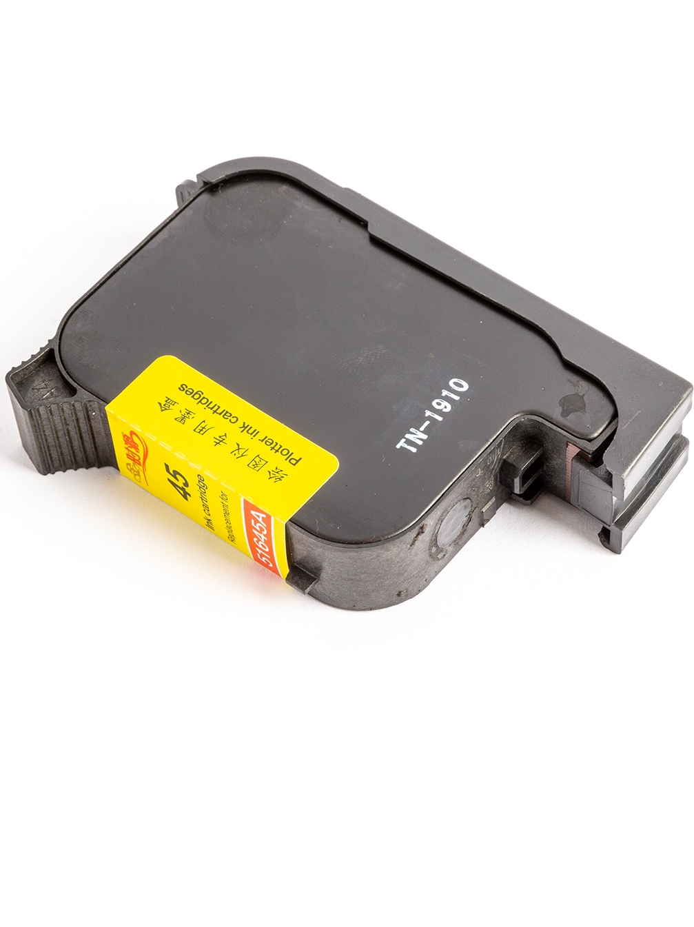 Jin Shiyuan Green Era HP 51645 clothing inkjet plotter 45 ink cartridge printer ink GT NT