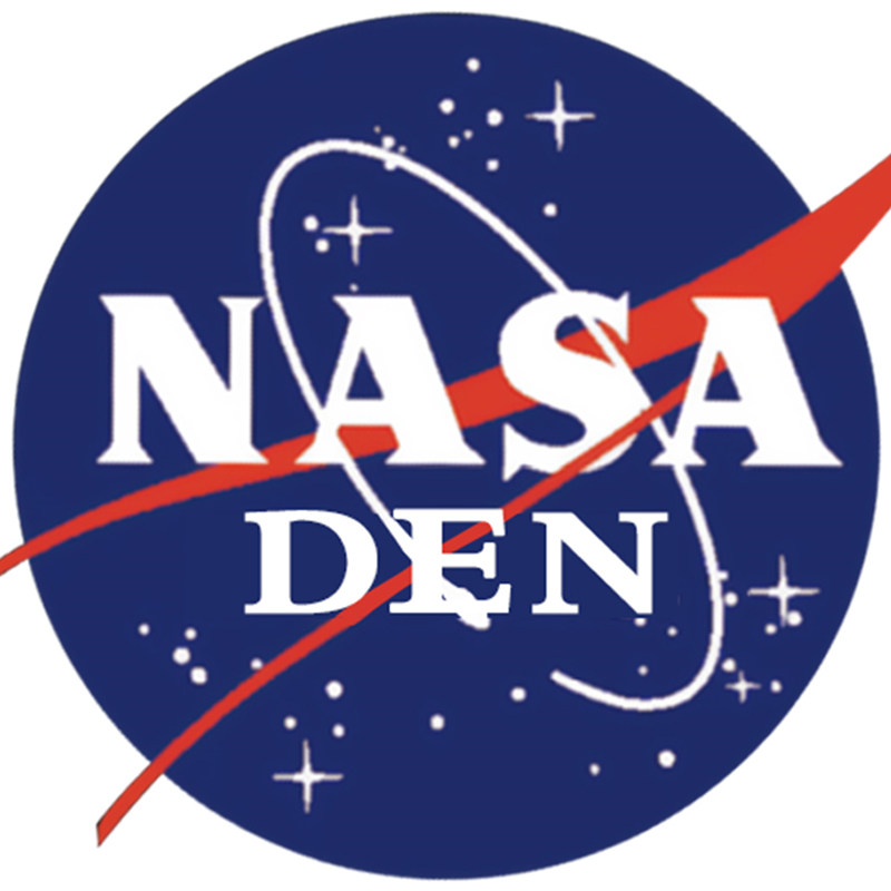 NASA DEN联名正品店