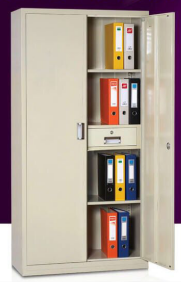 W022 Two-door inner two-draw cabinet Shenzhen cabinet residence to be distributed to the government