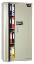  Iron leopard safe TB-8020B double-door confidential cabinet Safe file cabinet Office cabinet