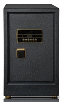  Iron Leopard brand TB-80BD Shenzhen all-steel electronic password safe Shenzhen office and household safe deposit box