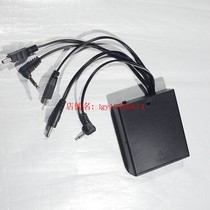  Safe external backup power supply Battery box Safe emergency accessories All brands universal nationwide