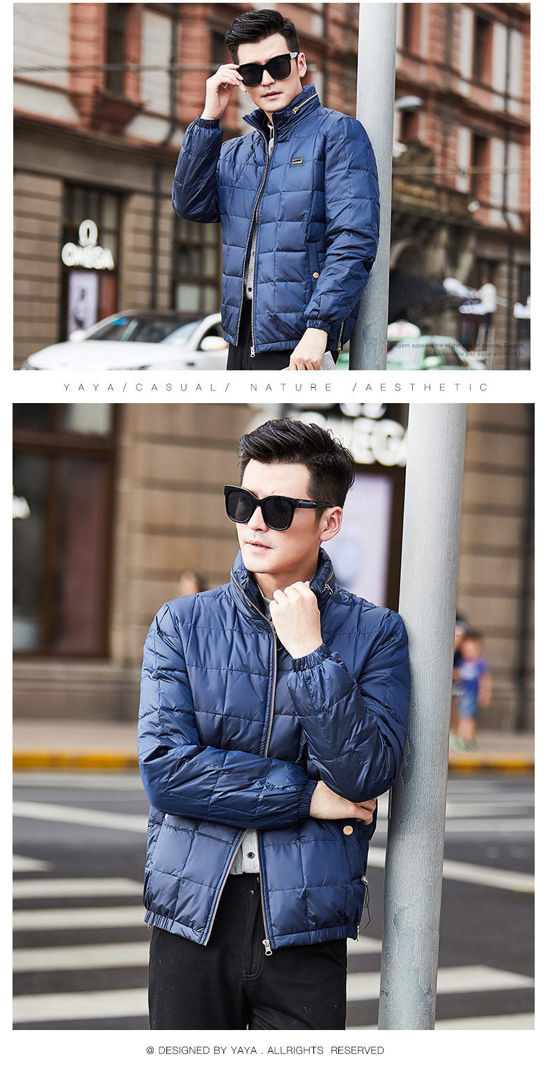 Blouson homme - Ref 3122066 Image 12