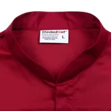 Комбинезон для работы, кофейная летняя одежда, короткий рукав