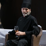 Допинг кухонная кухня кухонная кухонная служба Western Restaurant Restaurant Chef Service Service Server Server настройка рукава