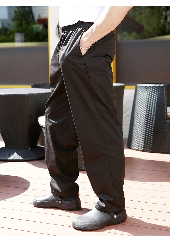 Veste chef cuisinier CHECKED OUT - Ref 1908050 Image 20