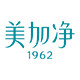 美加净雷尚专卖店的LOGO