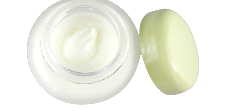 US Plus Almond Oil Double Moisturising Cream 80g Trung Quốc Chăm sóc da Kem dưỡng ẩm - Kem dưỡng da dưỡng ẩm la roche posay