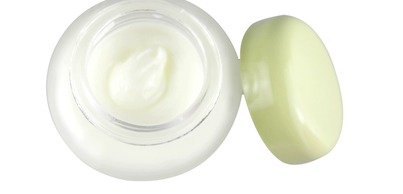 US Plus Almond Oil Double Moisturising Cream 80g Trung Quốc Chăm sóc da Kem dưỡng ẩm - Kem dưỡng da