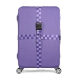 Багажный чемодан для путешествий, пакет, багажная бирка