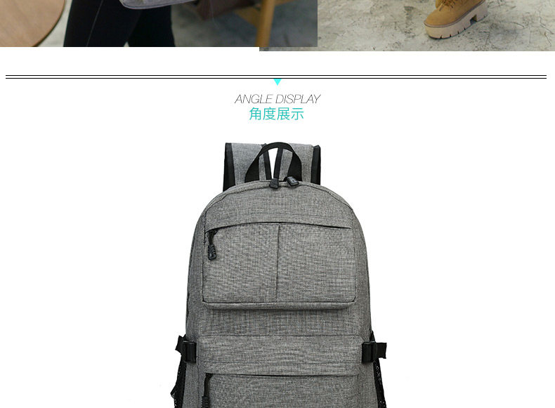 Sac pour homme - Ref 50468 Image 16