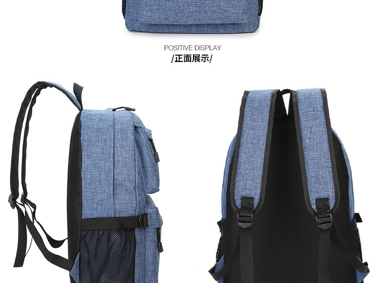 Sac pour homme - Ref 50468 Image 19