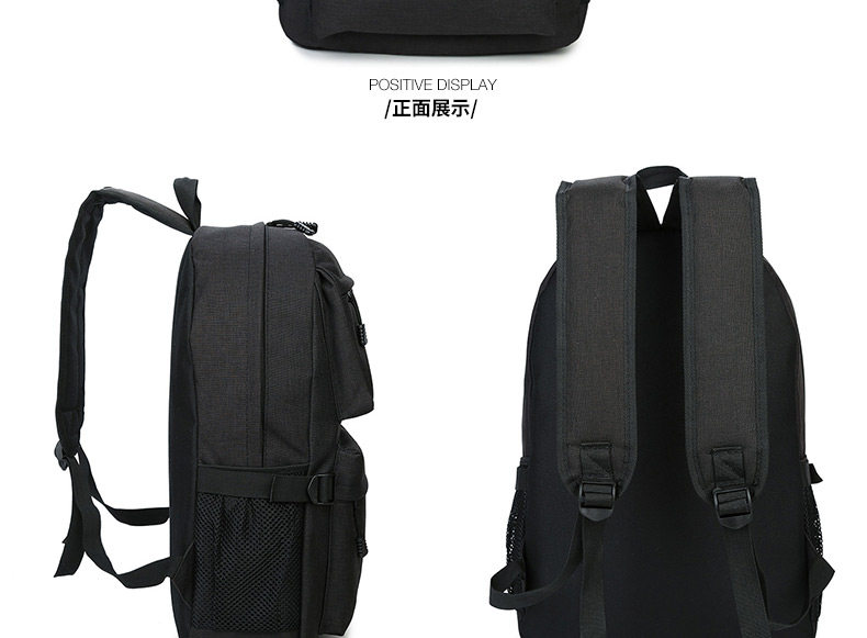 Sac pour homme - Ref 50468 Image 21