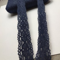 106-23 Inventory of defective lace accessories 8 yuan per catty 0 776kg per serving