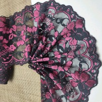 1023-31 Inventory defective lace accessories 8 yuan per catty 0 45kg per serving