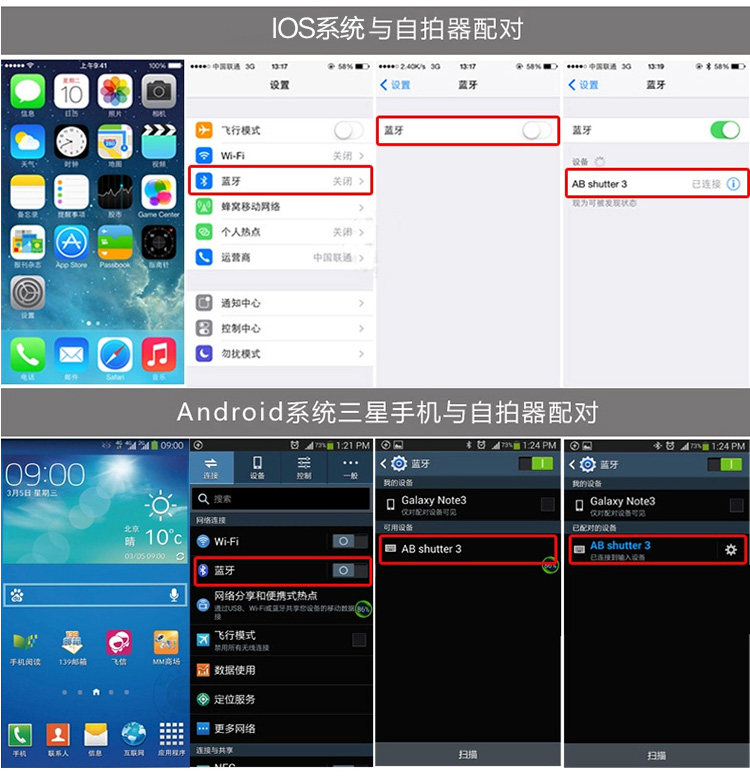 Support téléphone portable - Ref 1363144 Image 29