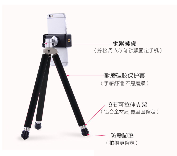 Support téléphone portable - Ref 1363144 Image 12