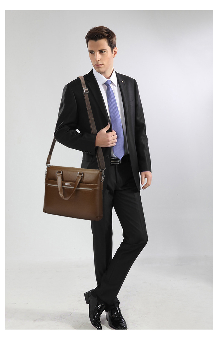 Sac pour homme - Ref 56978 Image 24