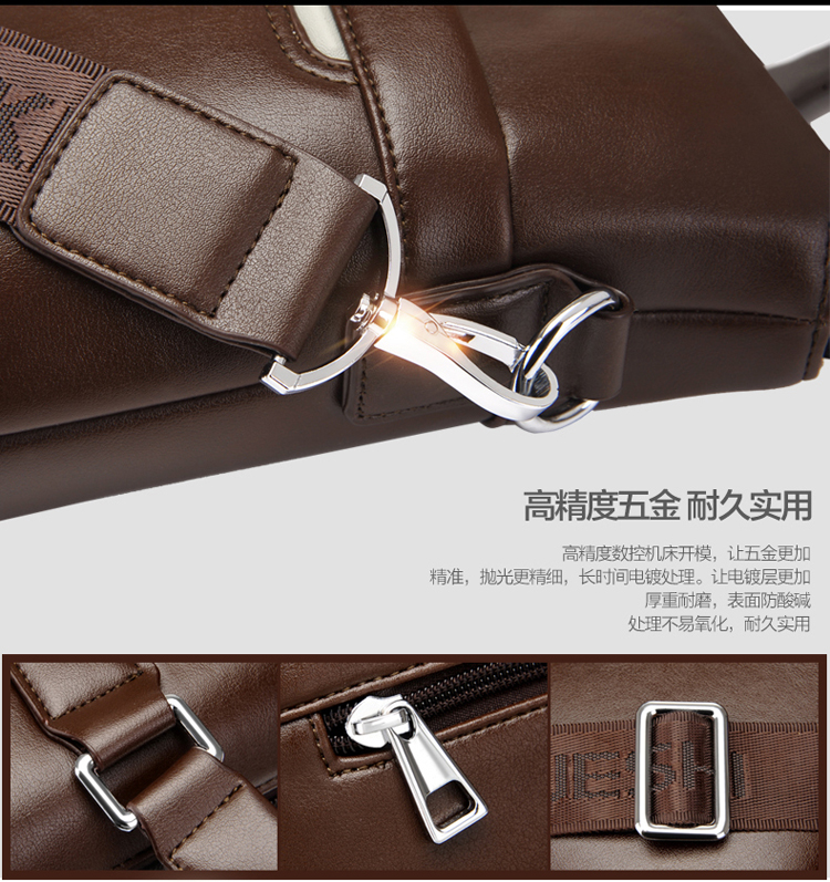 Sac pour homme - Ref 56978 Image 20