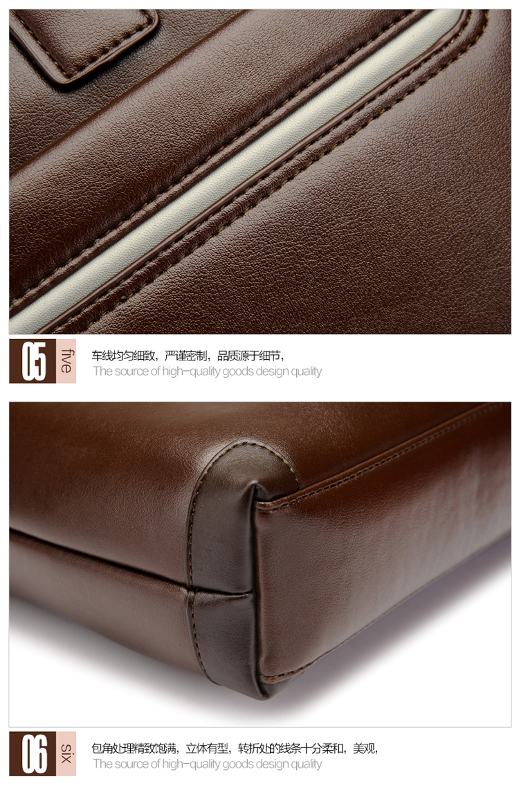 Sac pour homme - Ref 56978 Image 45