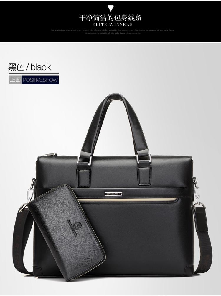 Sac pour homme - Ref 56978 Image 35
