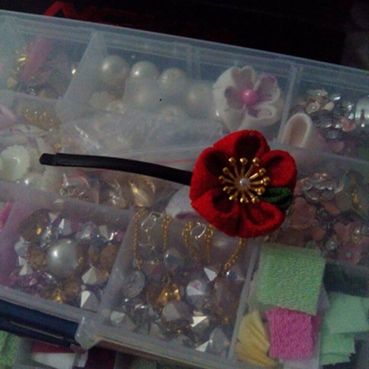 Accessoire coiffure - Ref 1204013 Image 3