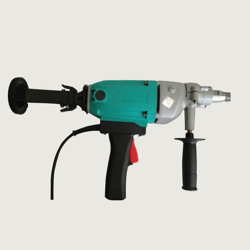 Dongcheng water drill Z1ZFF02160 power tool diamond drilling machine