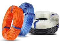 SMC trachea PU air hose TU1612C-TU0805C TU1208R Y B BU C G W YR-100