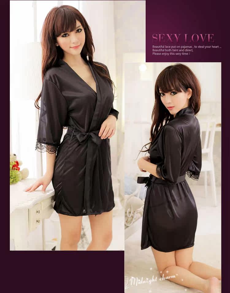 Peignoir jeunesse - Ref 591414 Image 24