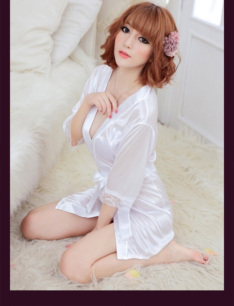 Peignoir jeunesse - Ref 591414 Image 30