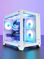 Игровой ноутбук, intel core i7, полный комплект, RTX3060