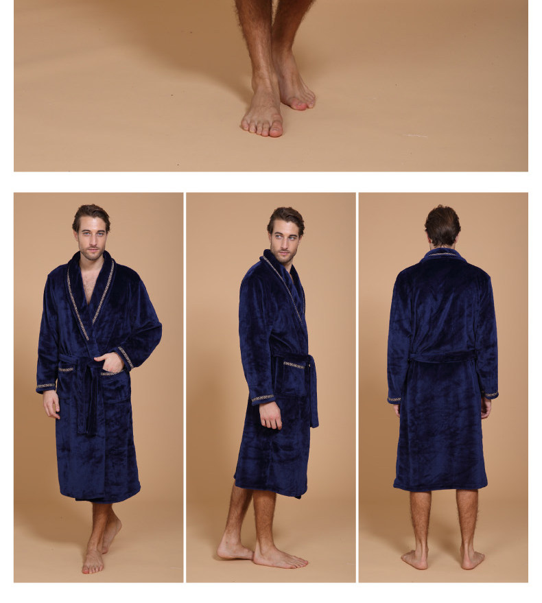 Peignoir Moyen-âge A21 - Ref 601964 Image 31