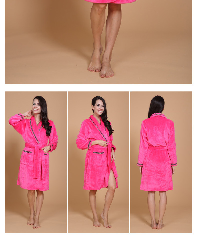 Peignoir Moyen-âge A21 - Ref 601964 Image 21