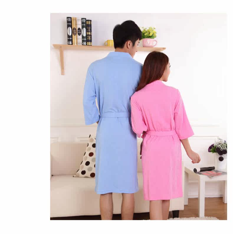 Peignoir jeunesse QHQL2013930 - Ref 591859 Image 15