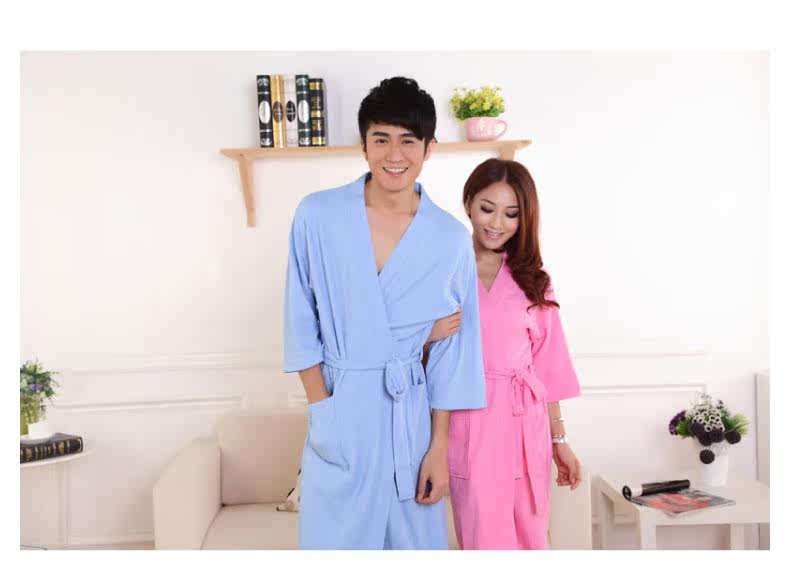 Peignoir jeunesse QHQL2013930 - Ref 591859 Image 16