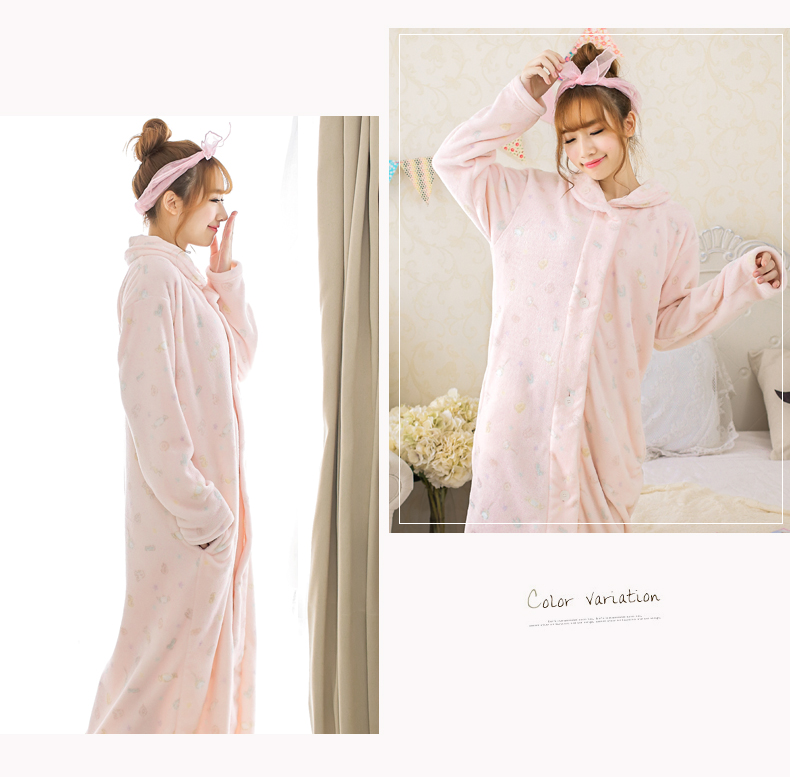 Peignoir jeunesse GT446 - Ref 592296 Image 16