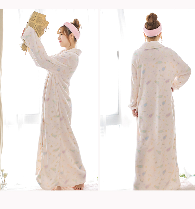 Peignoir jeunesse GT446 - Ref 592296 Image 23