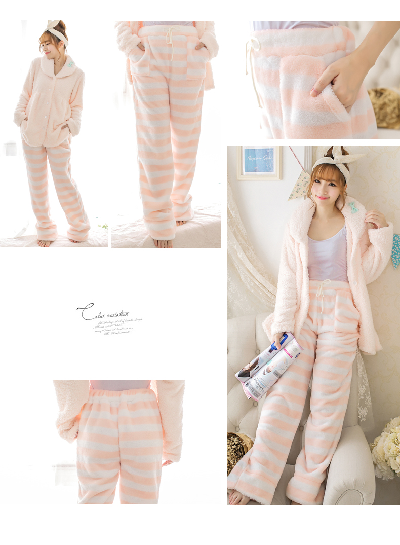 Pantalon pyjama jeunesse GT441 - Ref 740995 Image 15