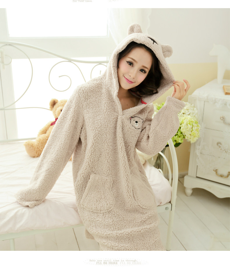 Peignoir jeunesse tm118 - Ref 594420 Image 16