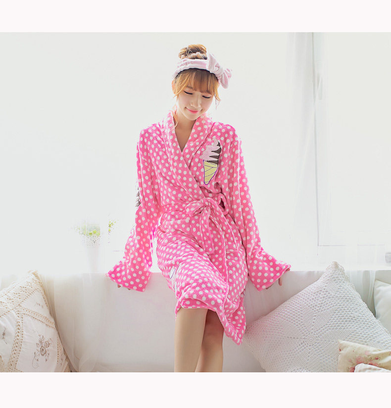 Peignoir jeunesse GT431 - Ref 601961 Image 15