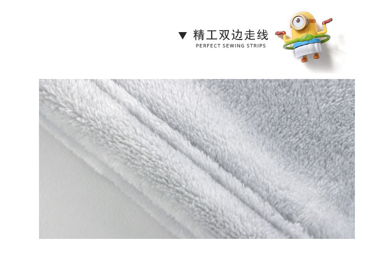 Peignoir jeunesse GT465 - Ref 601965 Image 22