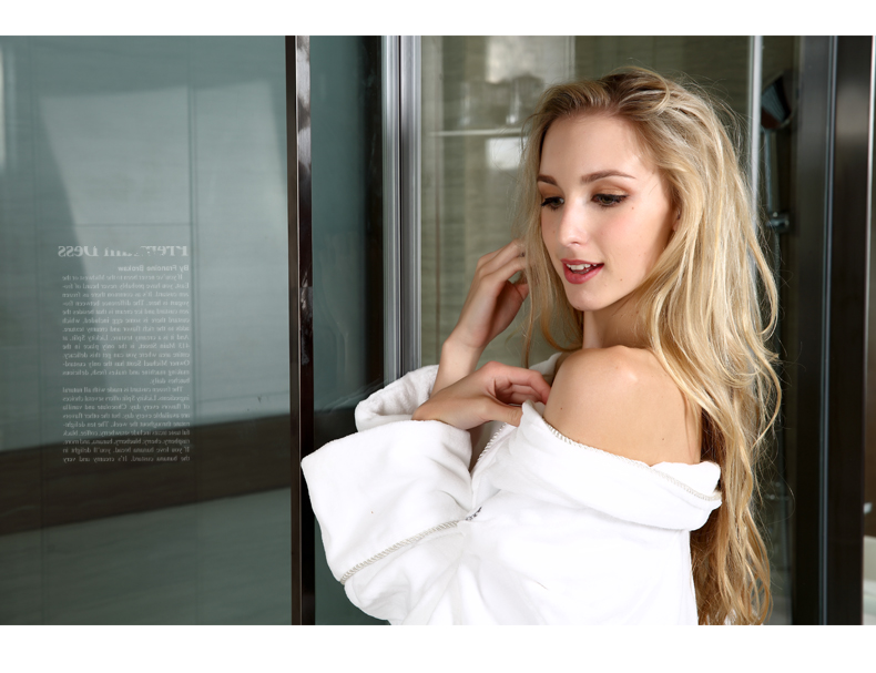 Peignoir jeunesse gt152 - Ref 592785 Image 22