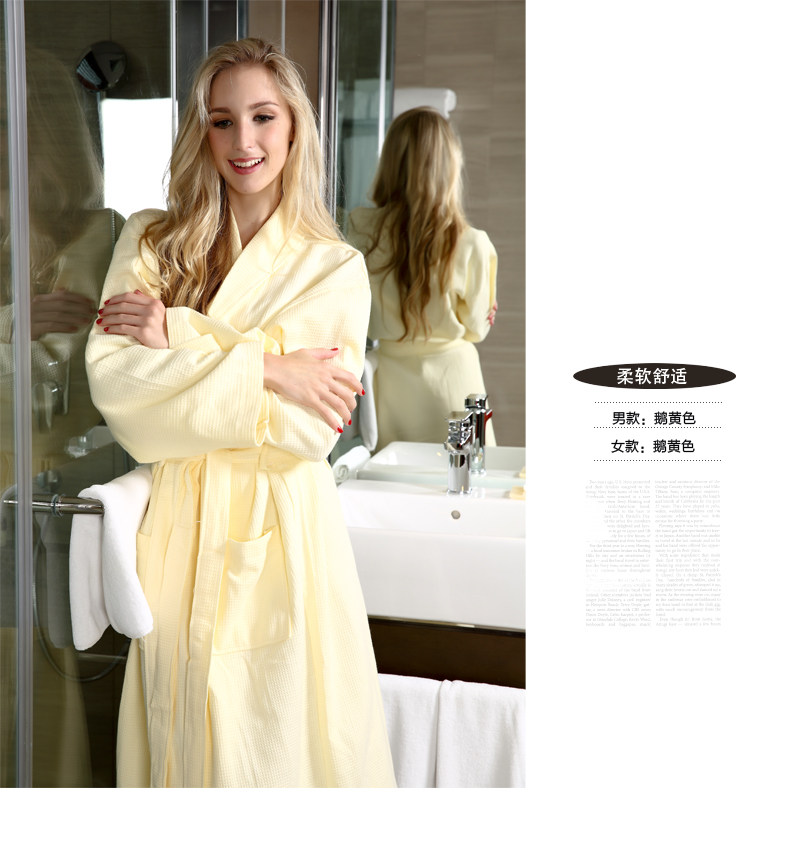 Peignoir jeunesse GT151 - Ref 590241 Image 20