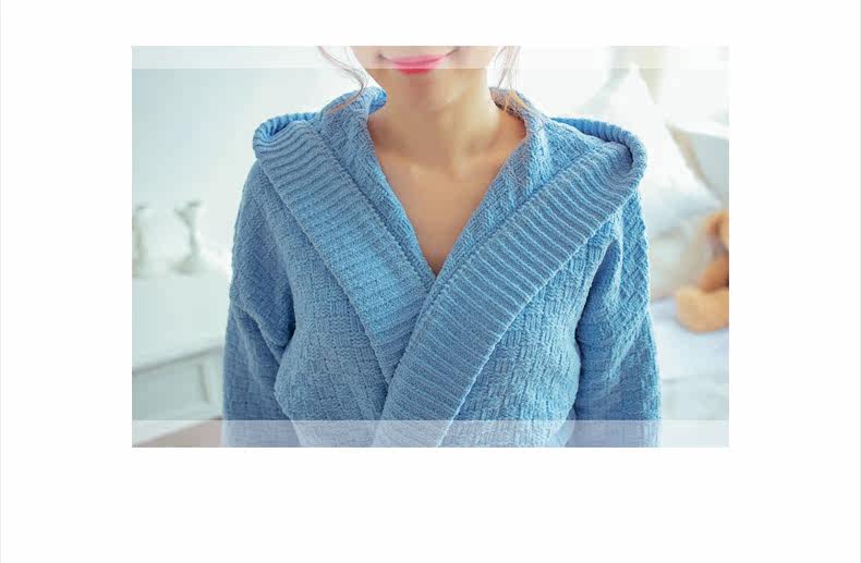 Peignoir jeunesse GT376 - Ref 601959 Image 13