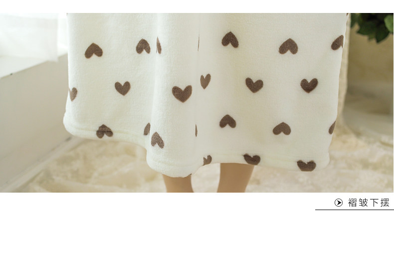 Peignoir jeunesse GT464 - Ref 594057 Image 21