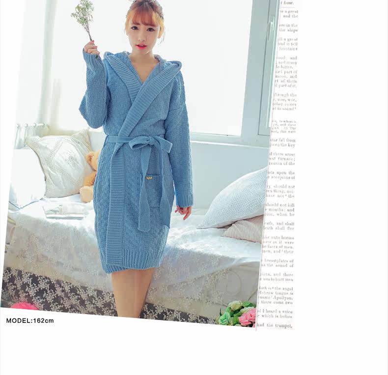 Peignoir jeunesse GT376 - Ref 601959 Image 11