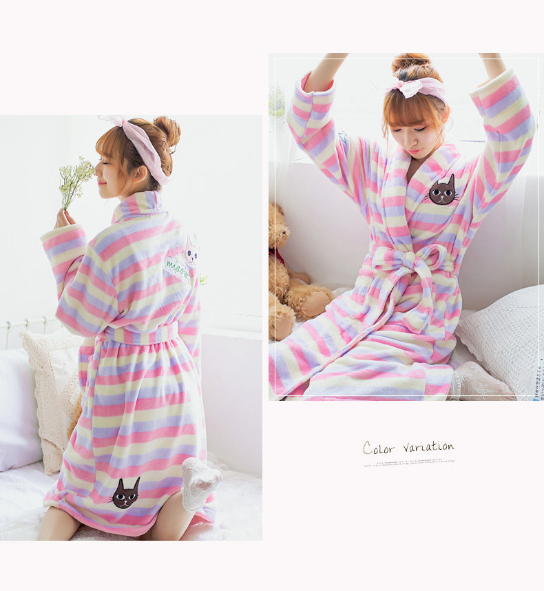 Peignoir jeunesse GT431 - Ref 601961 Image 13