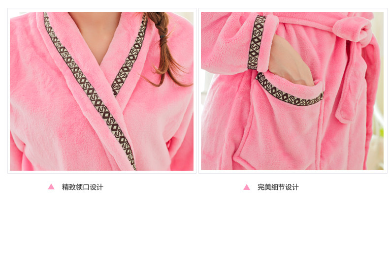 Peignoir jeunesse GT205 - Ref 601962 Image 13